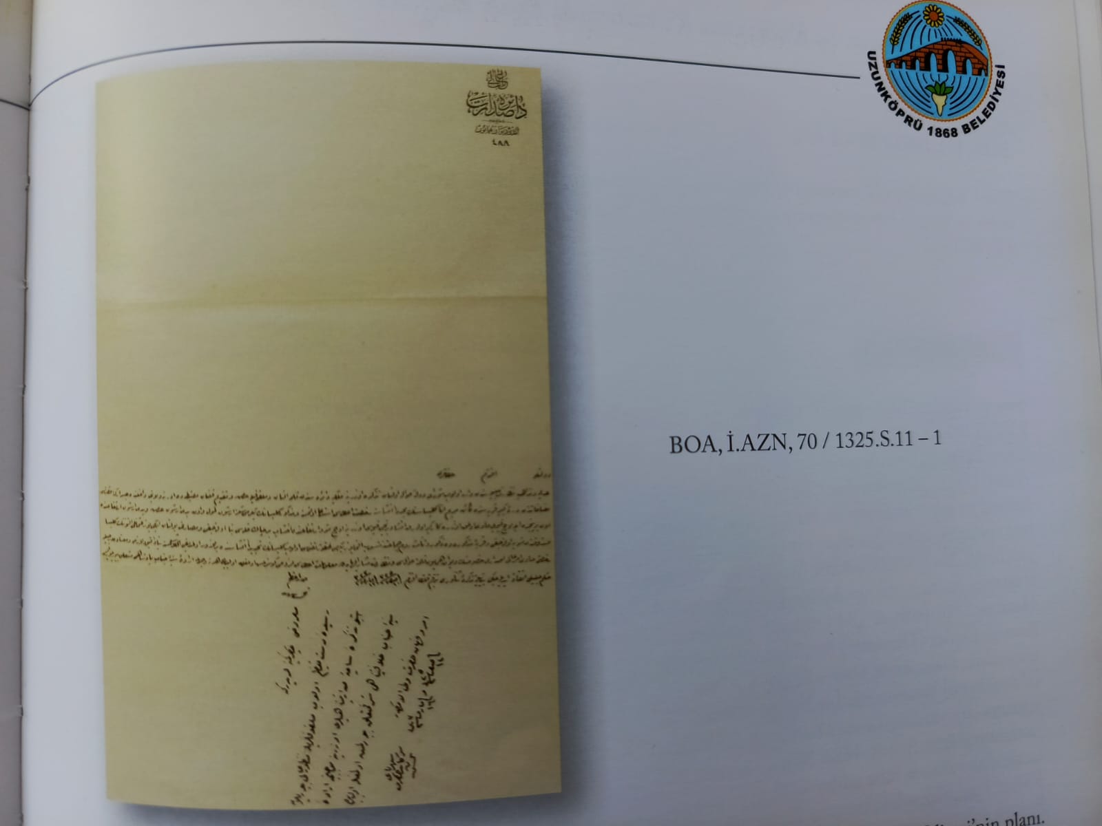 Eski kilise kalıntısı – große Ansicht