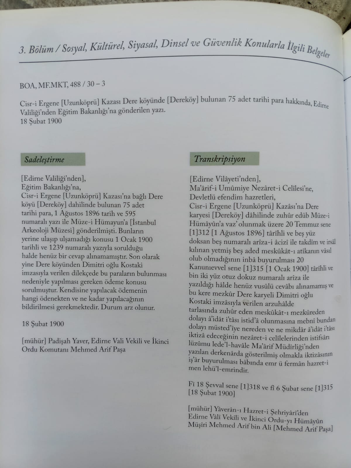 Kültürel çeşitlilik sahnesi – große Ansicht