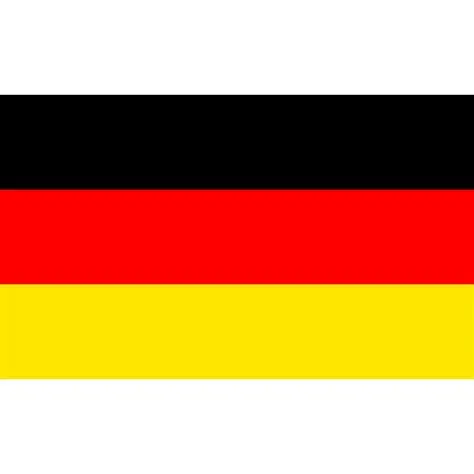 Flagge Deutschland